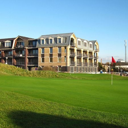 Residence Ruimzicht - Baddomburg Domburg Exterior foto